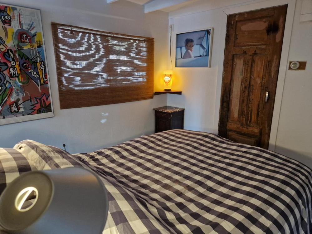 Pantheos Top Houseboat Άμστερνταμ Εξωτερικό φωτογραφία